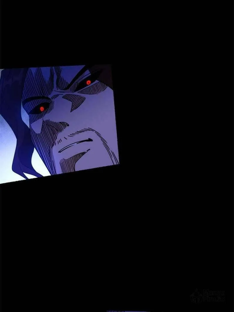 Way To Be The Evil Emperor Chapter 305 page 18 - 
