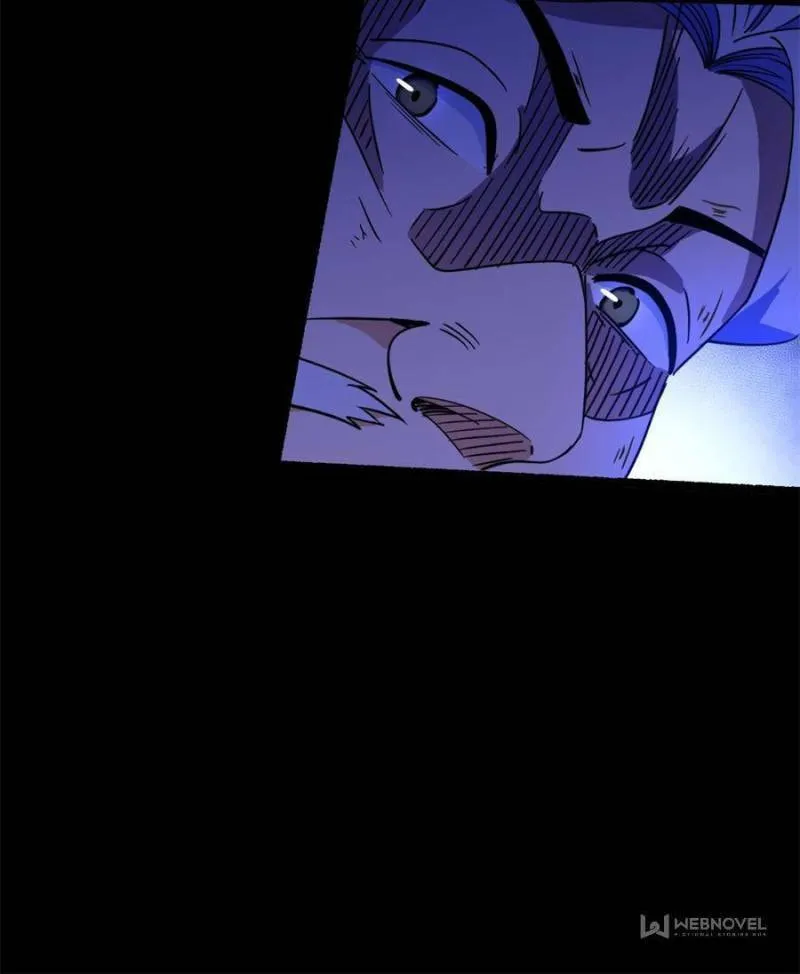 Way To Be The Evil Emperor Chapter 305 page 19 - 