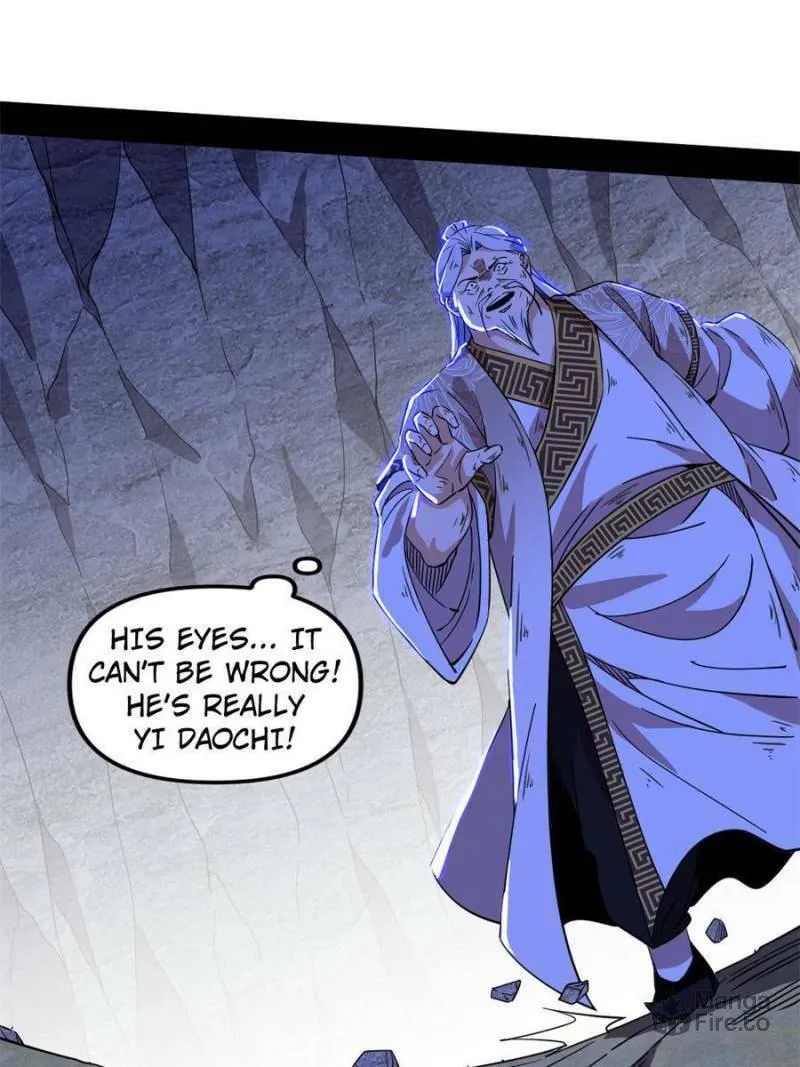 Way To Be The Evil Emperor Chapter 305 page 20 - 