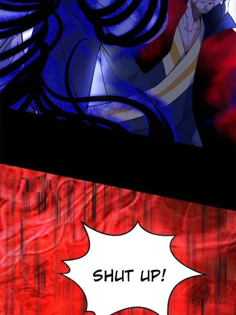Way To Be The Evil Emperor Chapter 305 page 3 - 