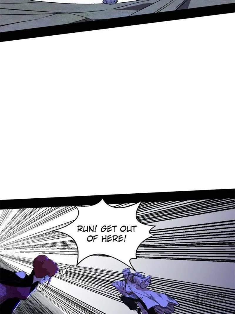 Way To Be The Evil Emperor Chapter 305 page 21 - 