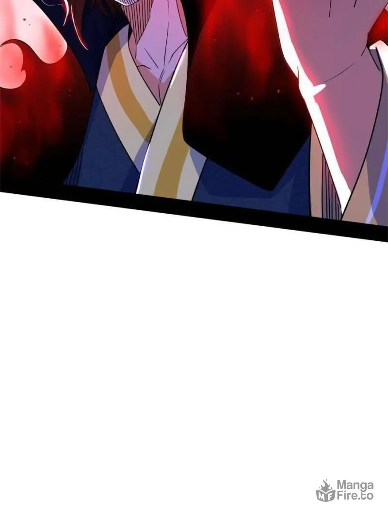 Way To Be The Evil Emperor Chapter 305 page 24 - 