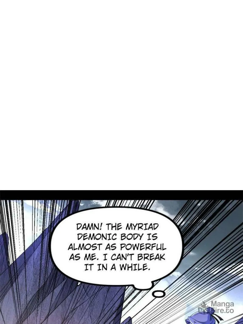Way To Be The Evil Emperor Chapter 305 page 30 - 