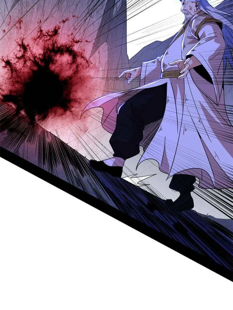 Way To Be The Evil Emperor Chapter 305 page 31 - 