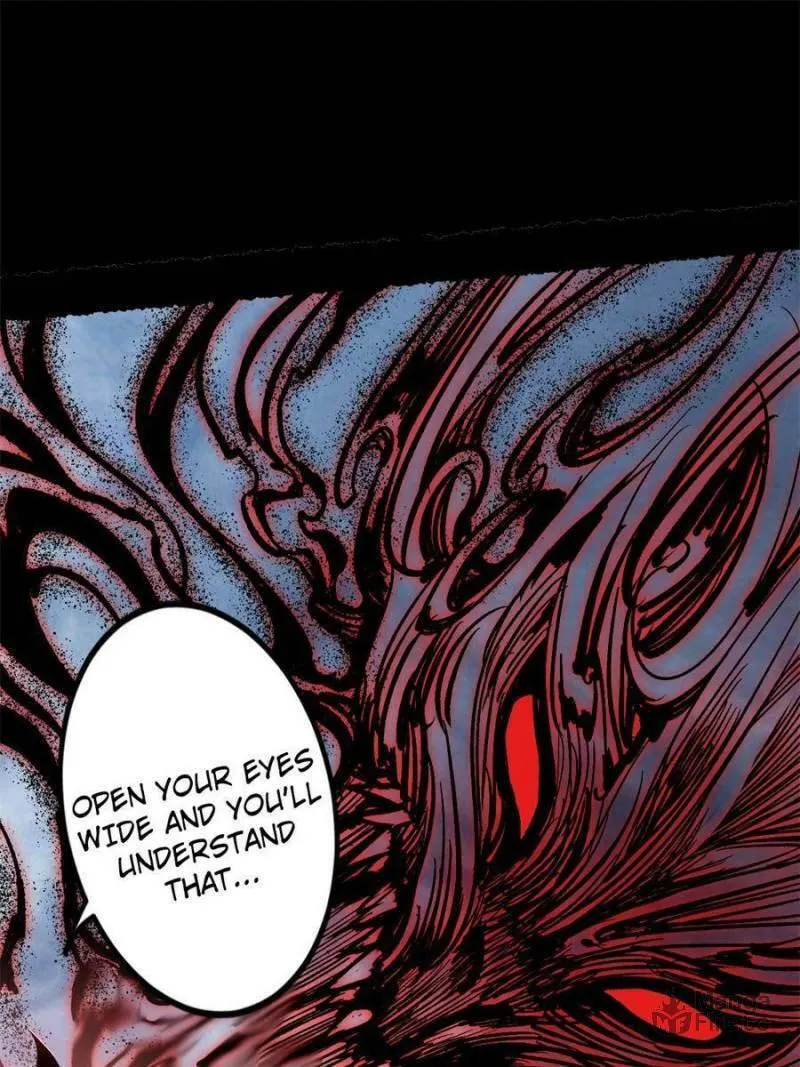 Way To Be The Evil Emperor Chapter 305 page 36 - 