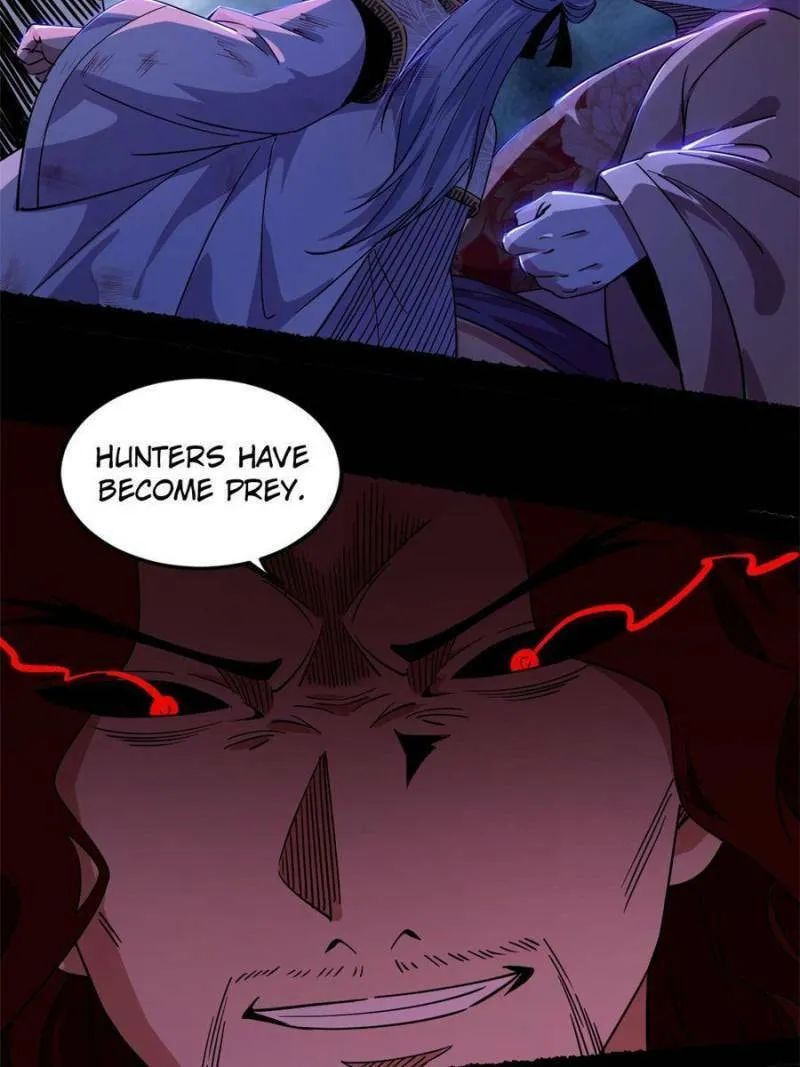Way To Be The Evil Emperor Chapter 305 page 38 - 