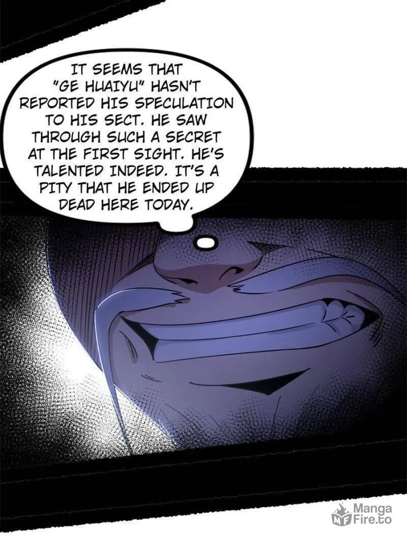 Way To Be The Evil Emperor Chapter 305 page 40 - 