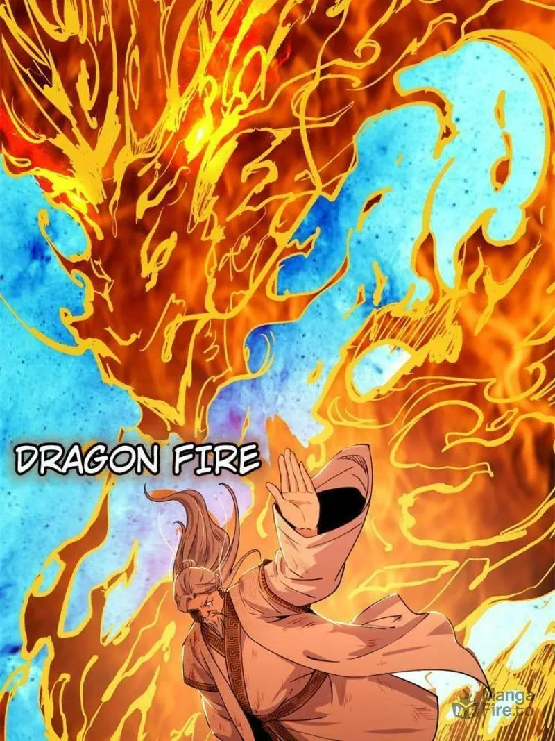 Way To Be The Evil Emperor Chapter 305 page 42 - 