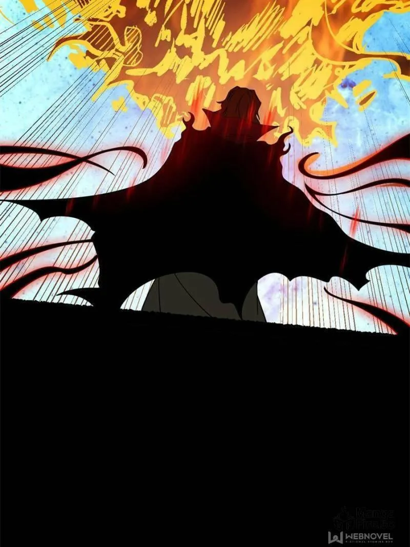 Way To Be The Evil Emperor Chapter 305 page 45 - 