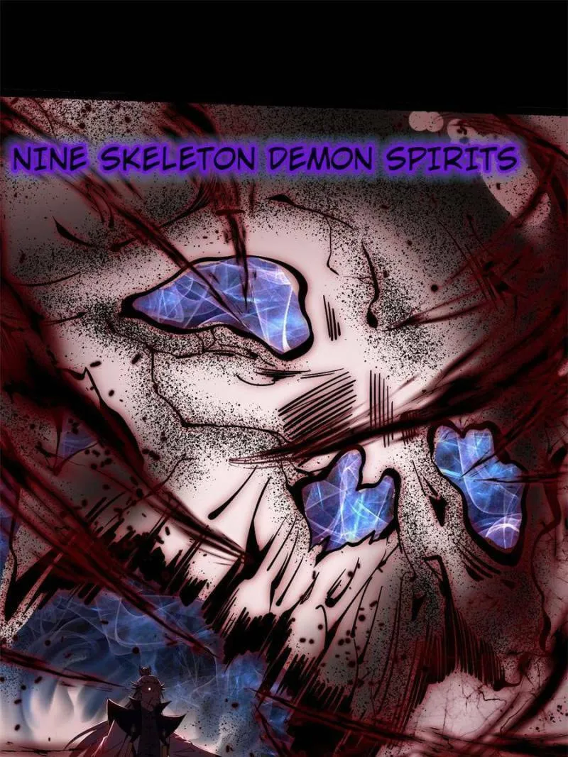 Way To Be The Evil Emperor Chapter 305 page 47 - 