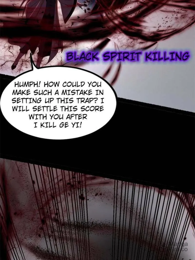 Way To Be The Evil Emperor Chapter 305 page 48 - 