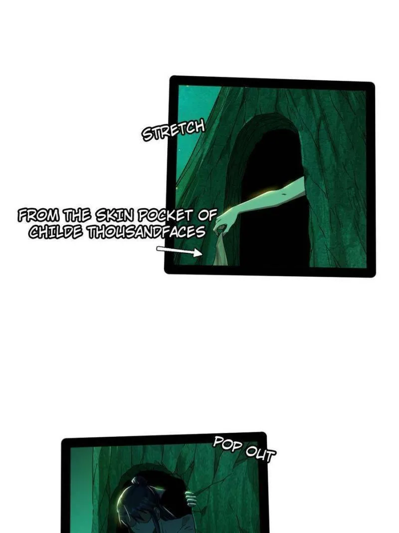 Way To Be The Evil Emperor Chapter 305 page 59 - 