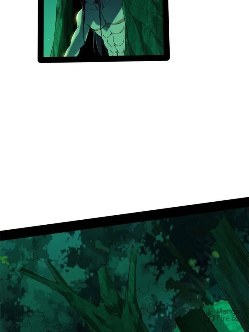 Way To Be The Evil Emperor Chapter 305 page 60 - 
