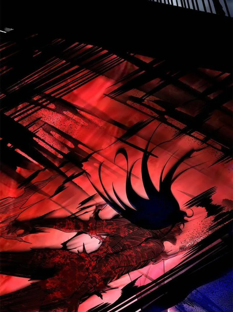 Way To Be The Evil Emperor Chapter 305 page 7 - 