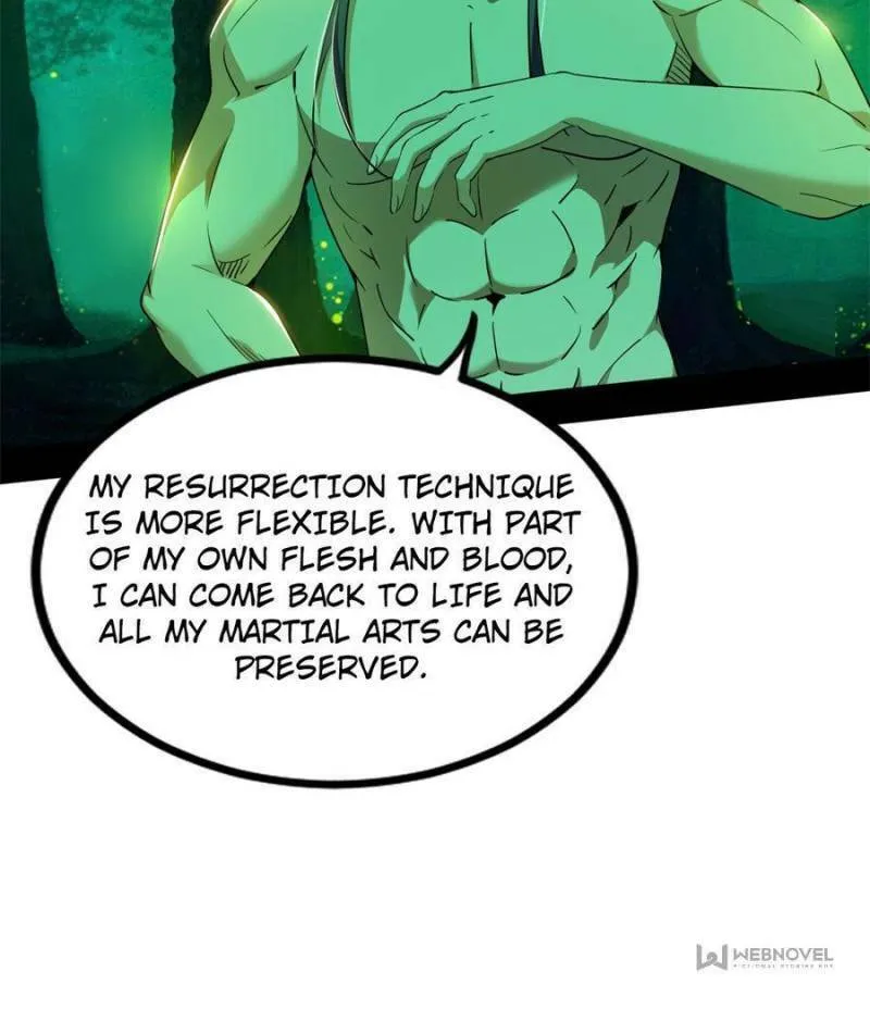 Way To Be The Evil Emperor Chapter 305 page 64 - 