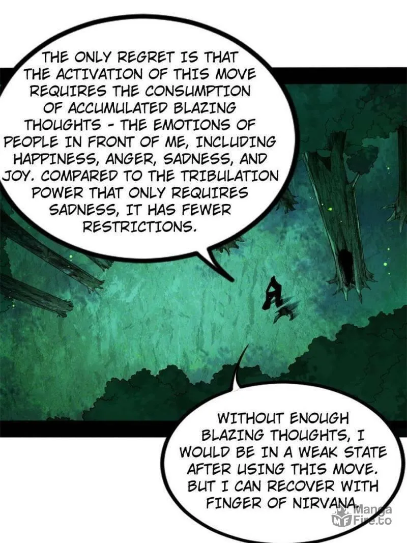Way To Be The Evil Emperor Chapter 305 page 65 - 