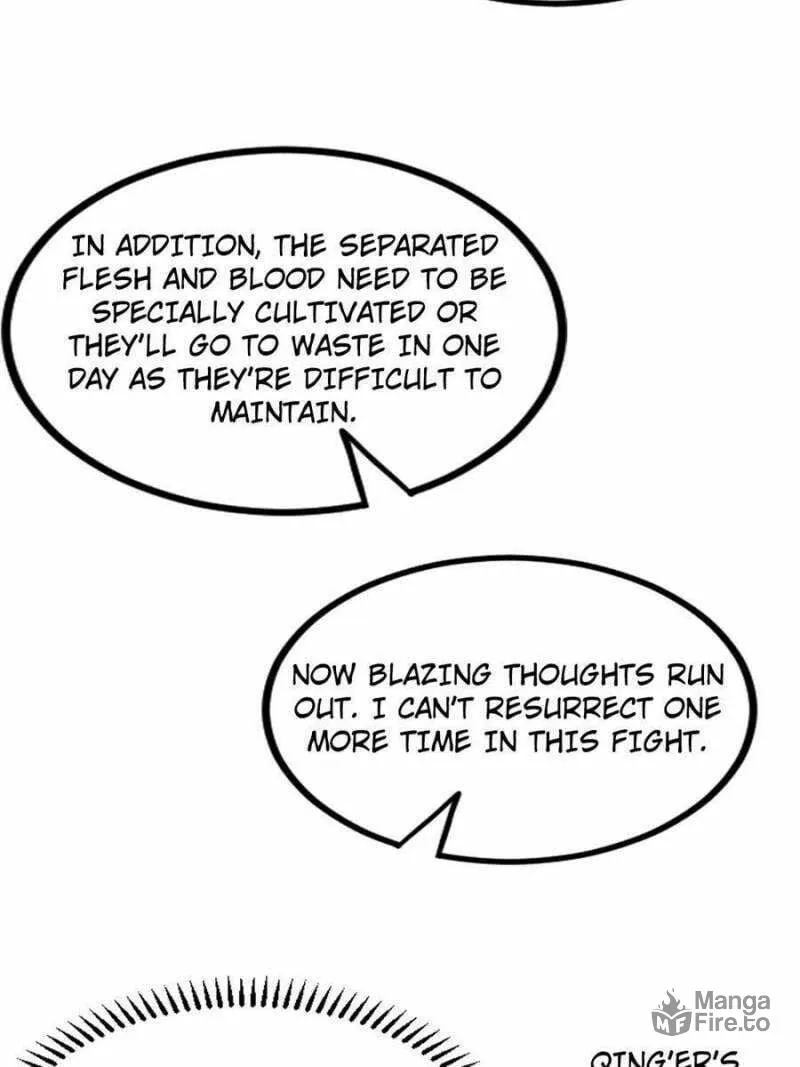 Way To Be The Evil Emperor Chapter 305 page 66 - 