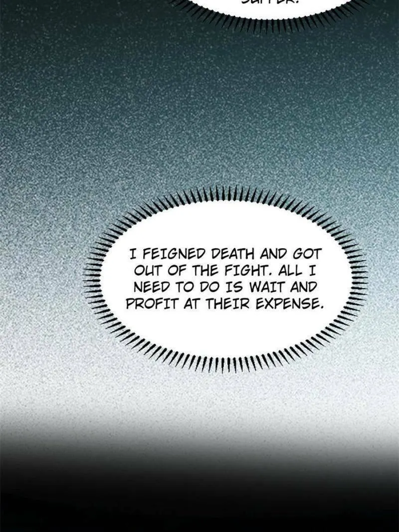 Way To Be The Evil Emperor Chapter 305 page 68 - 