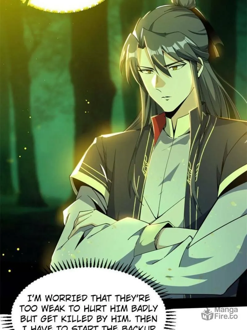 Way To Be The Evil Emperor Chapter 305 page 72 - 