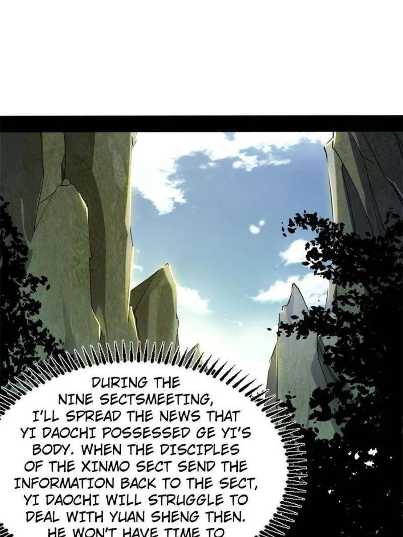 Way To Be The Evil Emperor Chapter 305 page 74 - 