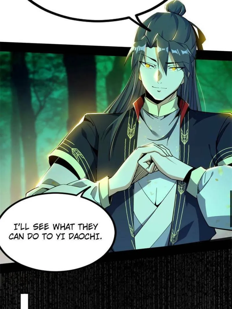 Way To Be The Evil Emperor Chapter 305 page 76 - 