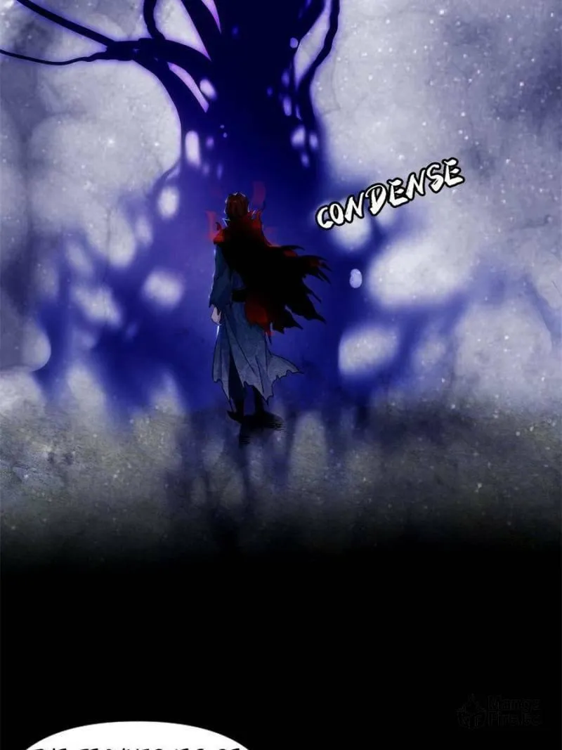 Way To Be The Evil Emperor Chapter 305 page 84 - 