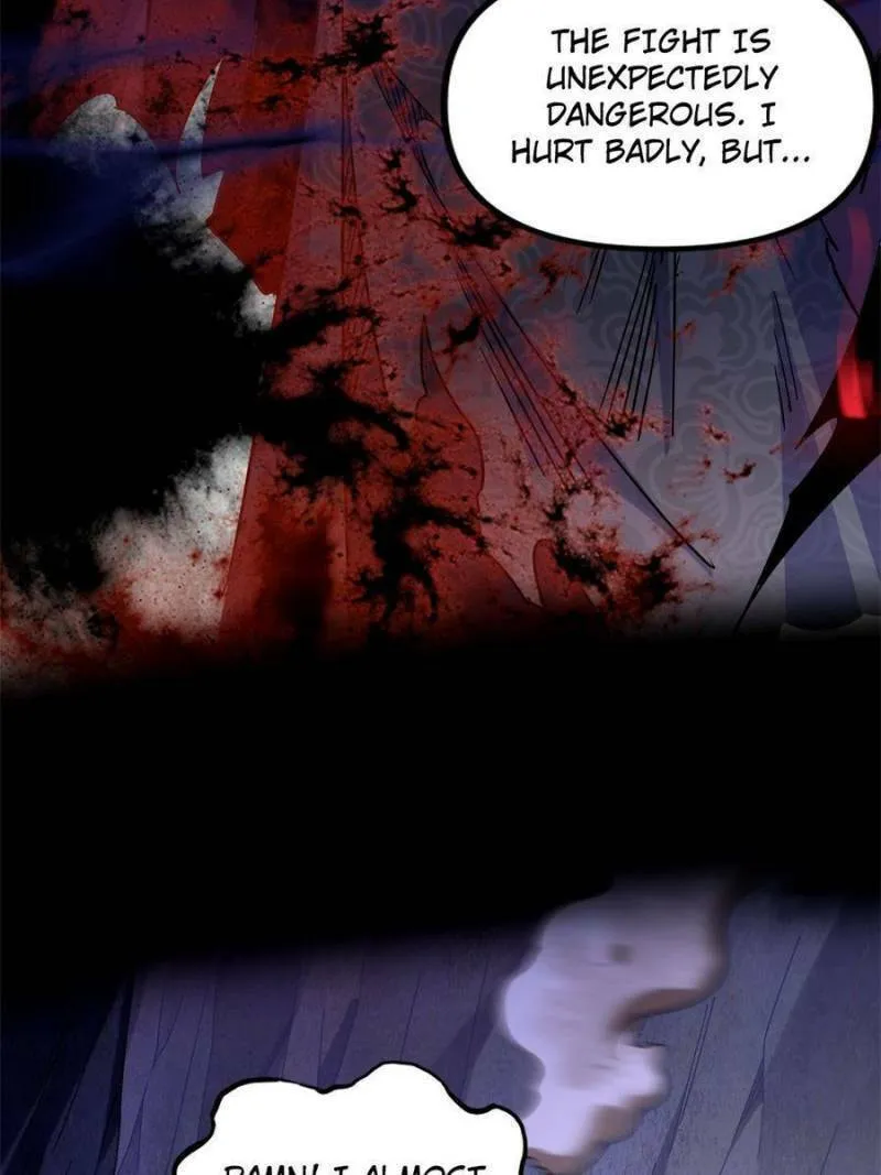 Way To Be The Evil Emperor Chapter 305 page 86 - 
