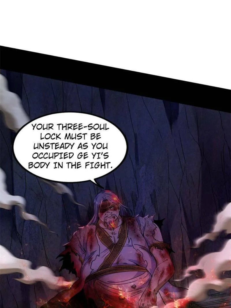 Way To Be The Evil Emperor Chapter 305 page 88 - 