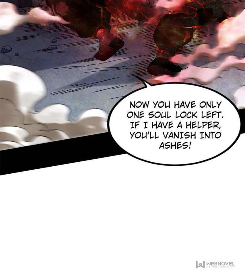 Way To Be The Evil Emperor Chapter 305 page 89 - 