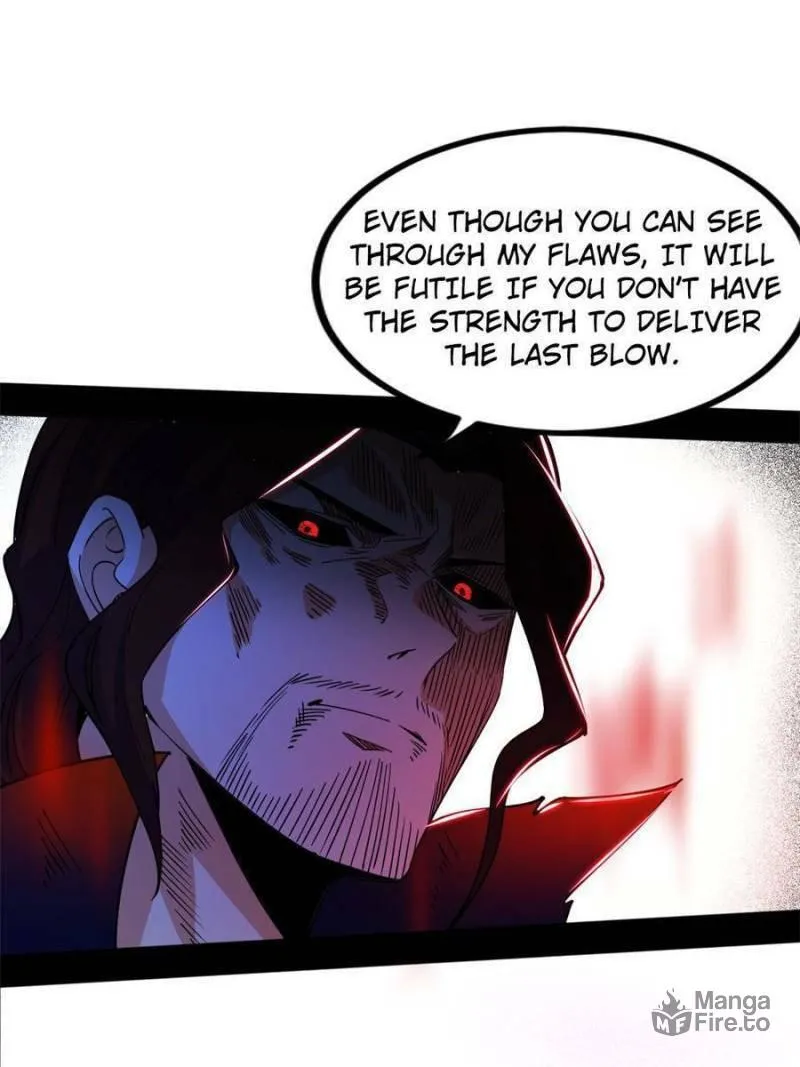 Way To Be The Evil Emperor Chapter 305 page 90 - 