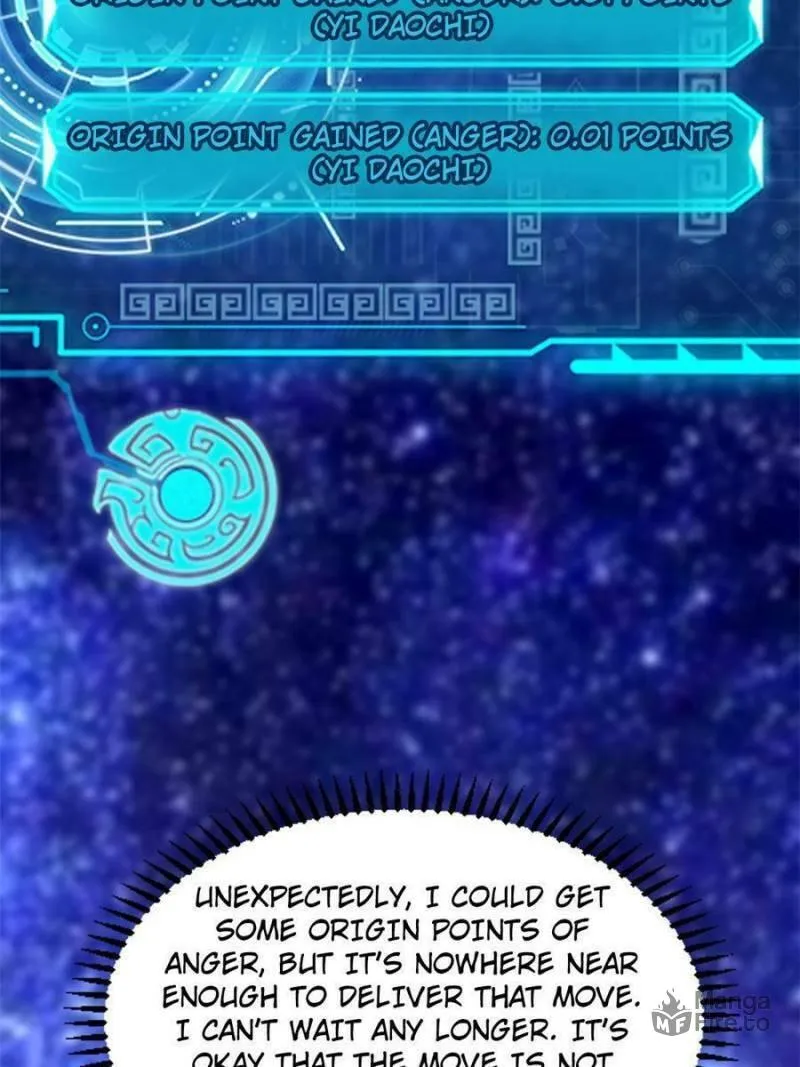 Way To Be The Evil Emperor Chapter 305 page 10 - 
