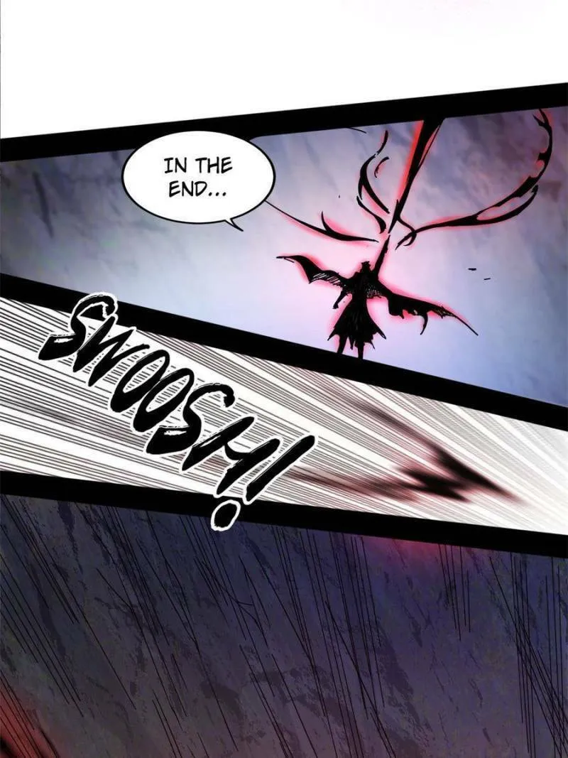 Way To Be The Evil Emperor Chapter 305 page 91 - 