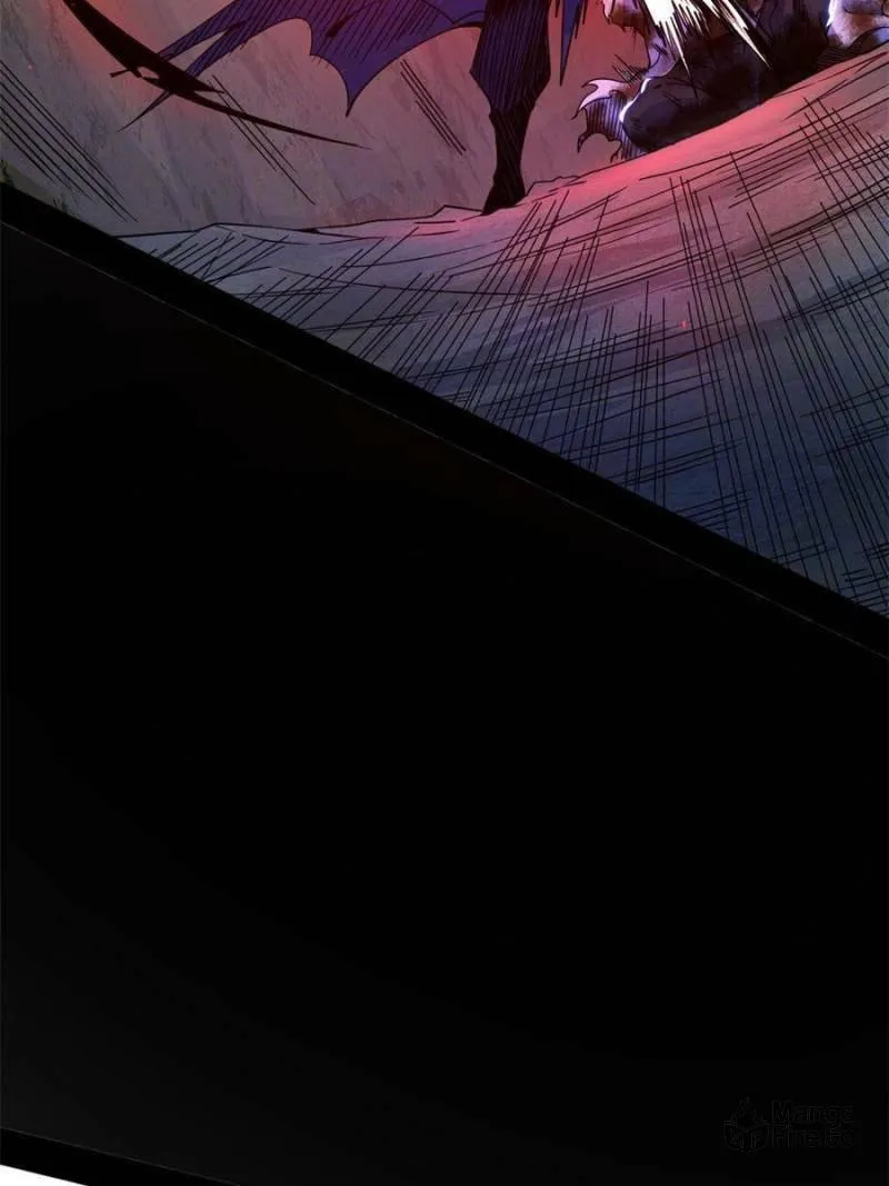 Way To Be The Evil Emperor Chapter 305 page 93 - 