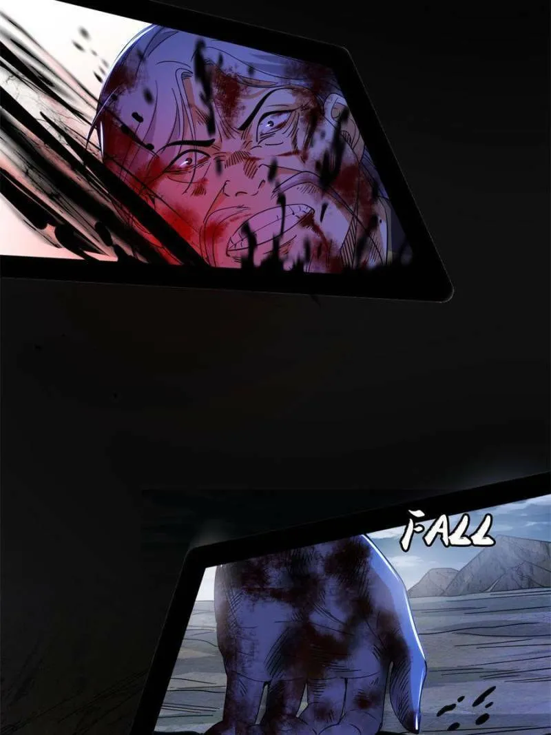 Way To Be The Evil Emperor Chapter 305 page 94 - 