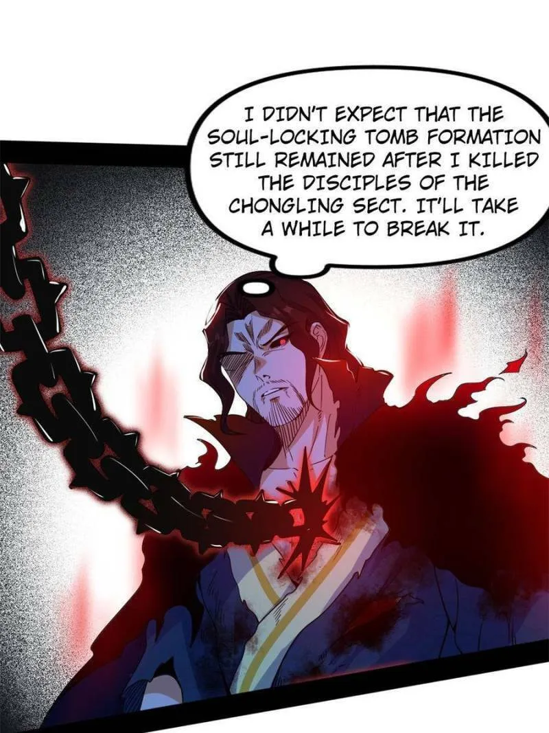 Way To Be The Evil Emperor Chapter 305 page 98 - 