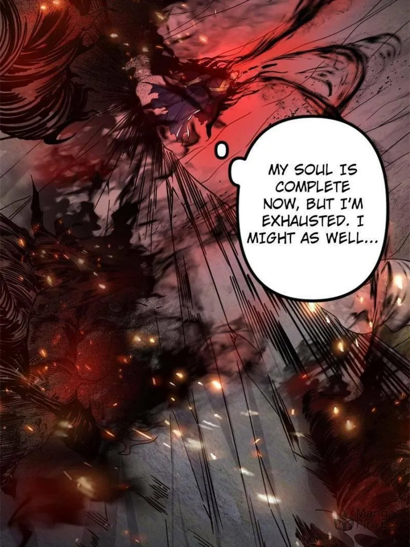 Way To Be The Evil Emperor Chapter 305 page 100 - 