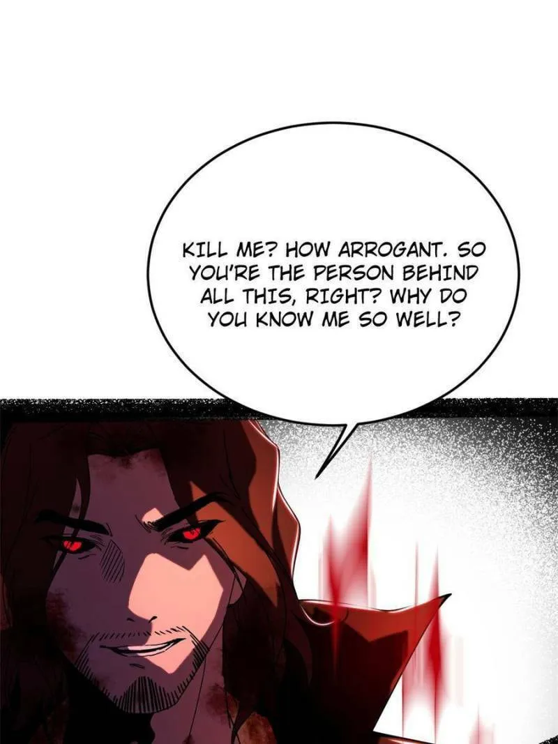 Way To Be The Evil Emperor Chapter 306 page 1 - 