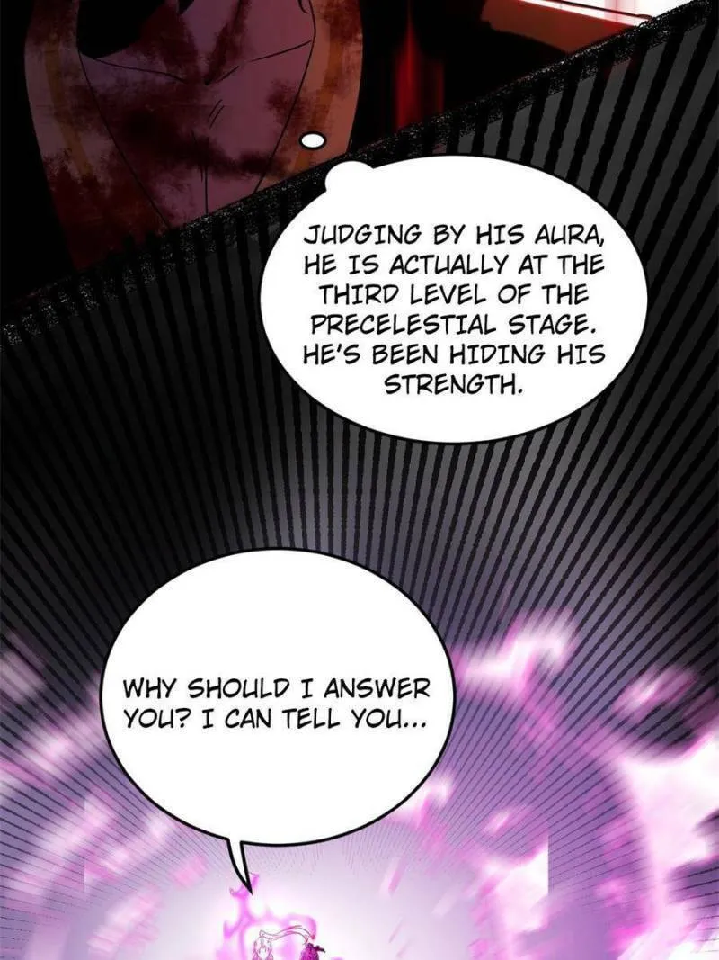 Way To Be The Evil Emperor Chapter 306 page 2 - 