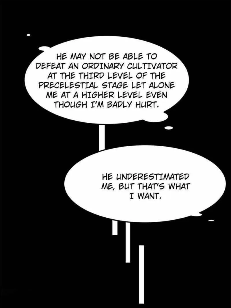 Way To Be The Evil Emperor Chapter 306 page 14 - 