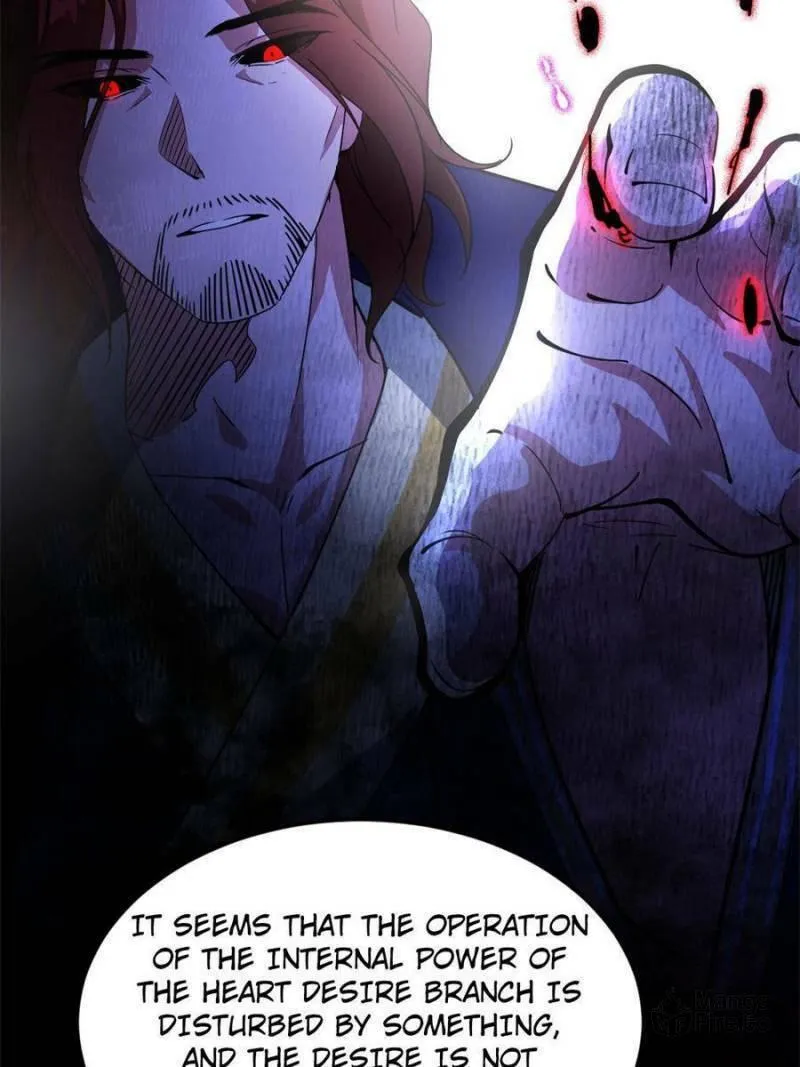Way To Be The Evil Emperor Chapter 306 page 20 - 