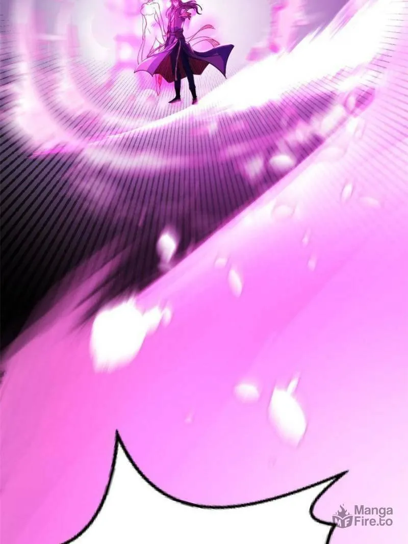 Way To Be The Evil Emperor Chapter 306 page 3 - 