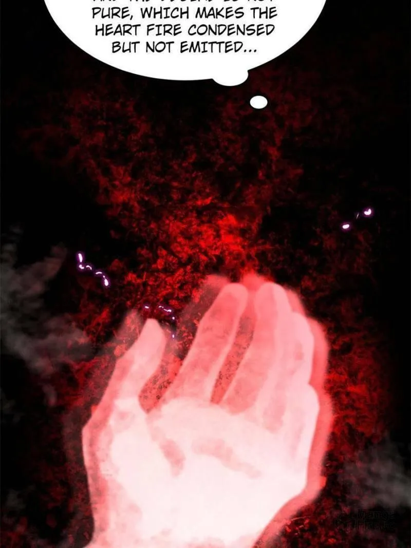 Way To Be The Evil Emperor Chapter 306 page 21 - 