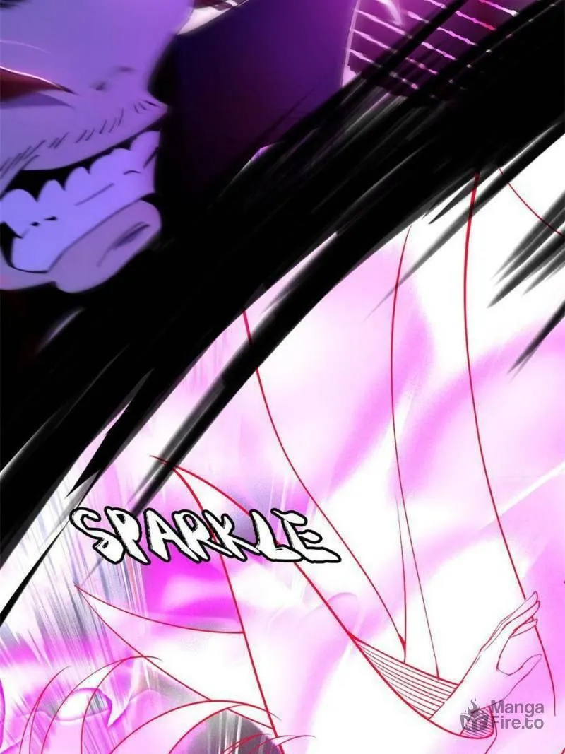 Way To Be The Evil Emperor Chapter 306 page 25 - 