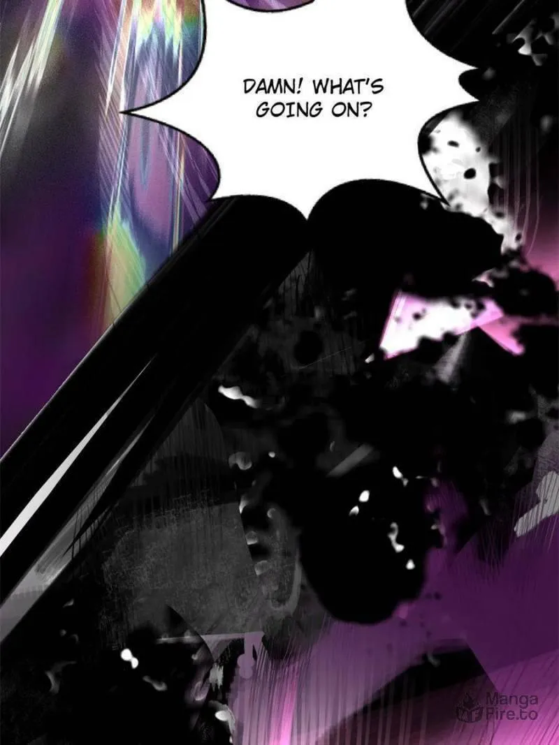 Way To Be The Evil Emperor Chapter 306 page 27 - 