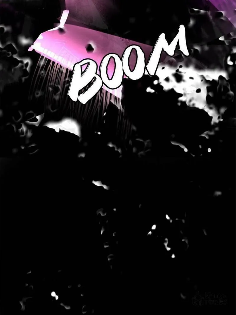 Way To Be The Evil Emperor Chapter 306 page 30 - 