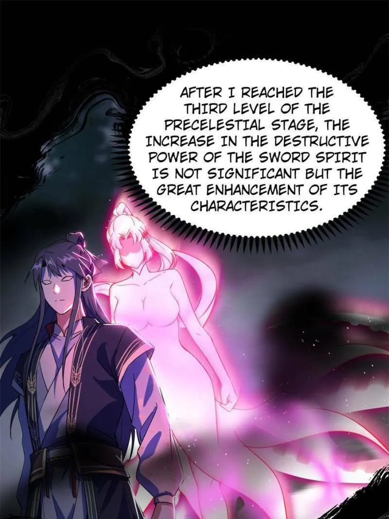 Way To Be The Evil Emperor Chapter 306 page 32 - 