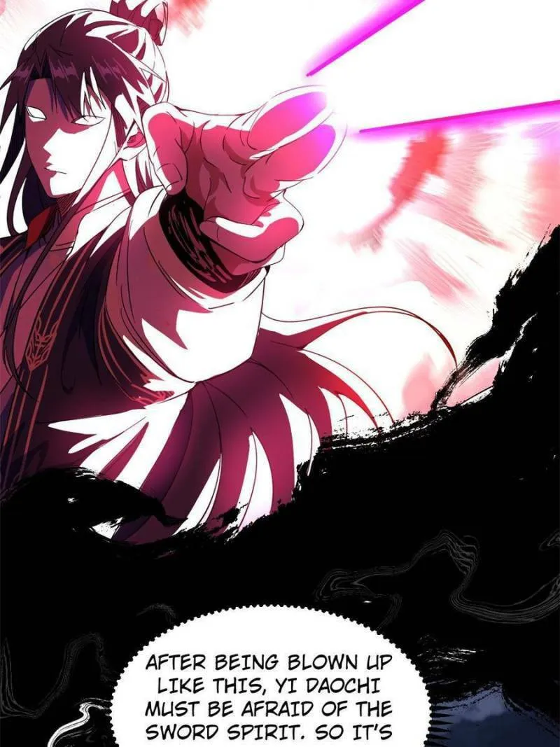 Way To Be The Evil Emperor Chapter 306 page 34 - 