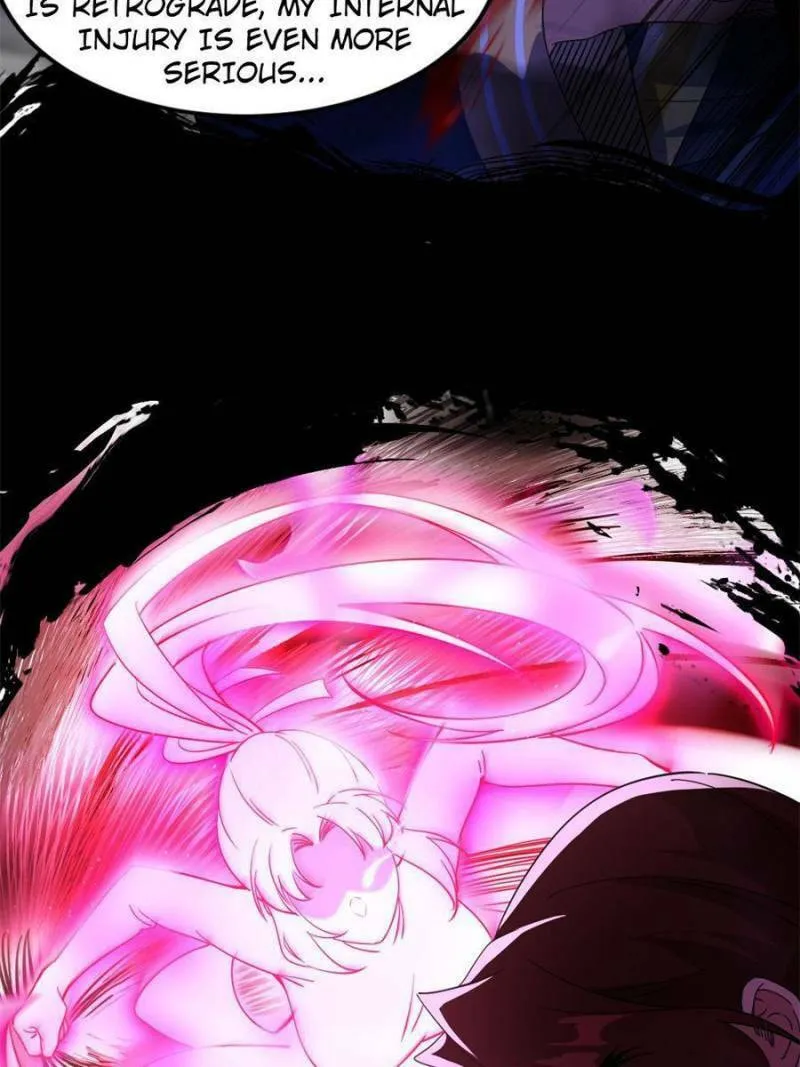 Way To Be The Evil Emperor Chapter 306 page 37 - 