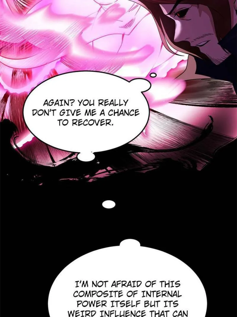 Way To Be The Evil Emperor Chapter 306 page 38 - 
