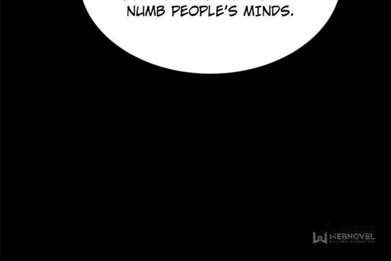 Way To Be The Evil Emperor Chapter 306 page 39 - 